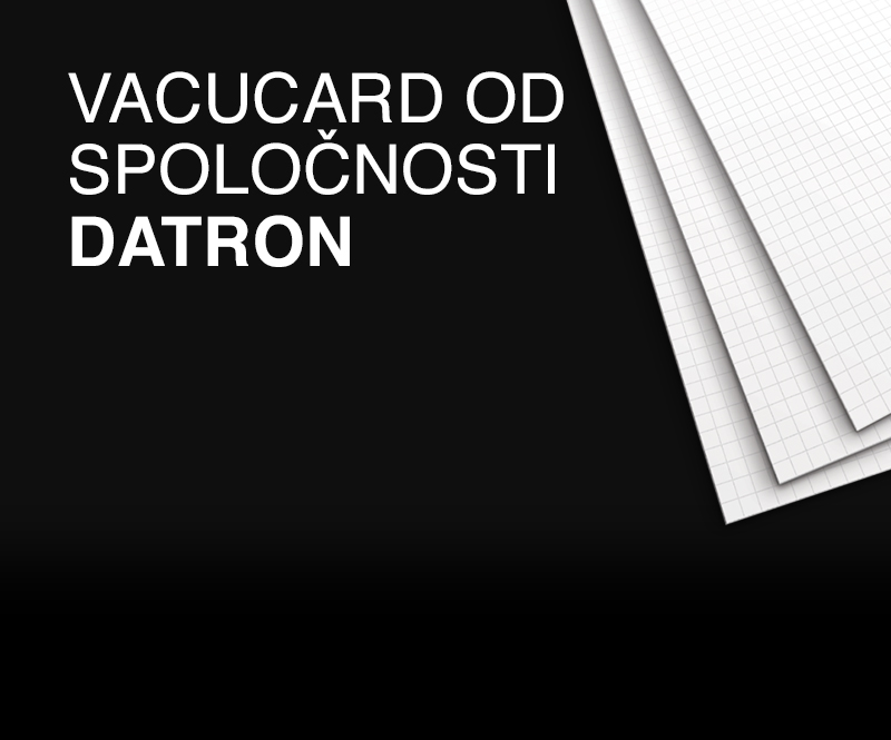 Vacucard