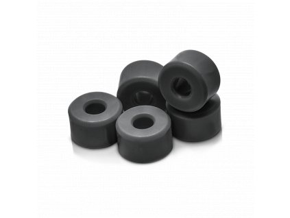 Dorazový krúžok pre adaptér zásobníka nástrojov; D1=4,0 / D2=8,0 mm / mosadz