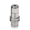 HSK-E 25 klieština DATRON/Schunk; D1=3,0 / D2=20,0 / L1=40,0 / L2=25,0 mm