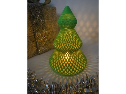 3D Tlačený stomček