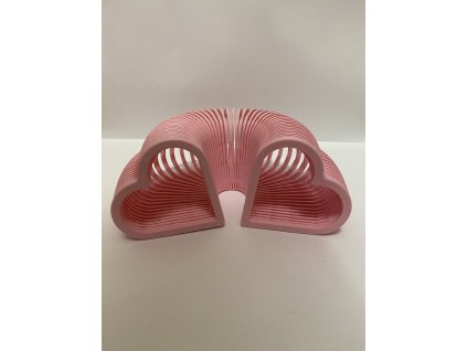 3D Tlačená špirála