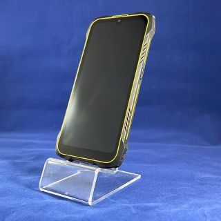 ODOLNÝ TELEFÓN KING KONG 6 🦍🦍 Predstavujeme vám novinku od značky CUBOT. Odolný telefón King Kong 6 za bezkonkurenčnú cenu...