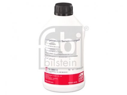 FEBI BILSTEIN - Hydraulický olej 1l