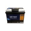 Autobaterie MEYBAT Comfort 65Ah