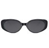 Sluneční brýle Bellagio Nero