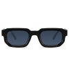 Sluneční brýle Taranto Nero