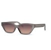 Sluneční brýle Alassio Grigio