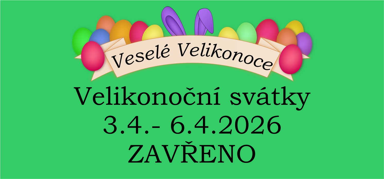 Velikonoce