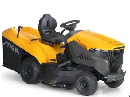 stiga estate 798 w