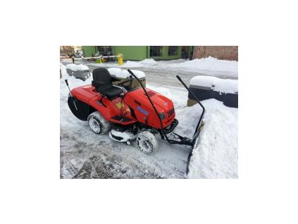 17400 1 snehova radlice vares 1 4m odpruzena komfort