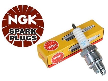 19618 1 svicka ngk bpr5es