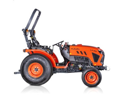 LX 401 ROPS 1