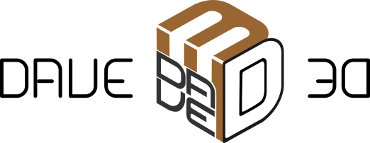 Dave 3D