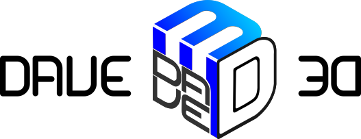 Dave 3D