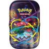 Pokemon Trading Card Game Mega Heroes Mini Tin Styles May Vary
