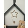 Lampička - hvězdička