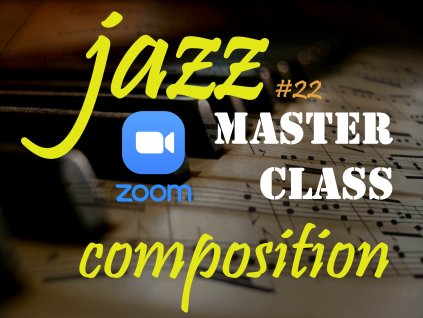 jazz education | learn jazz online