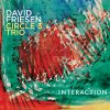 jazz double CD Interaction (shipping for USA only!)