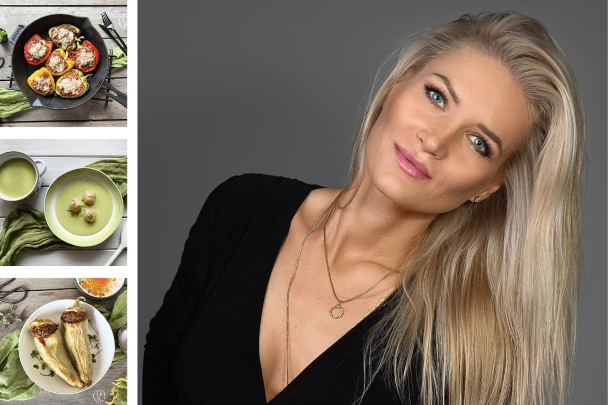 ULEHČETE SI VAŘENÍ - TIPY Z PRAXE