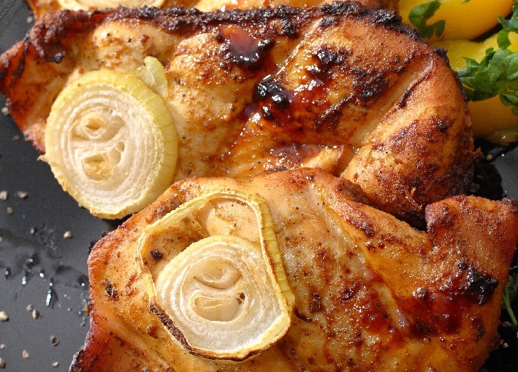 Nejvoňavější novinku FRESH GRIL představíme na BOSCH FRESH FESTIVALECH v Brně, Plzni, Praze i Pardubicích