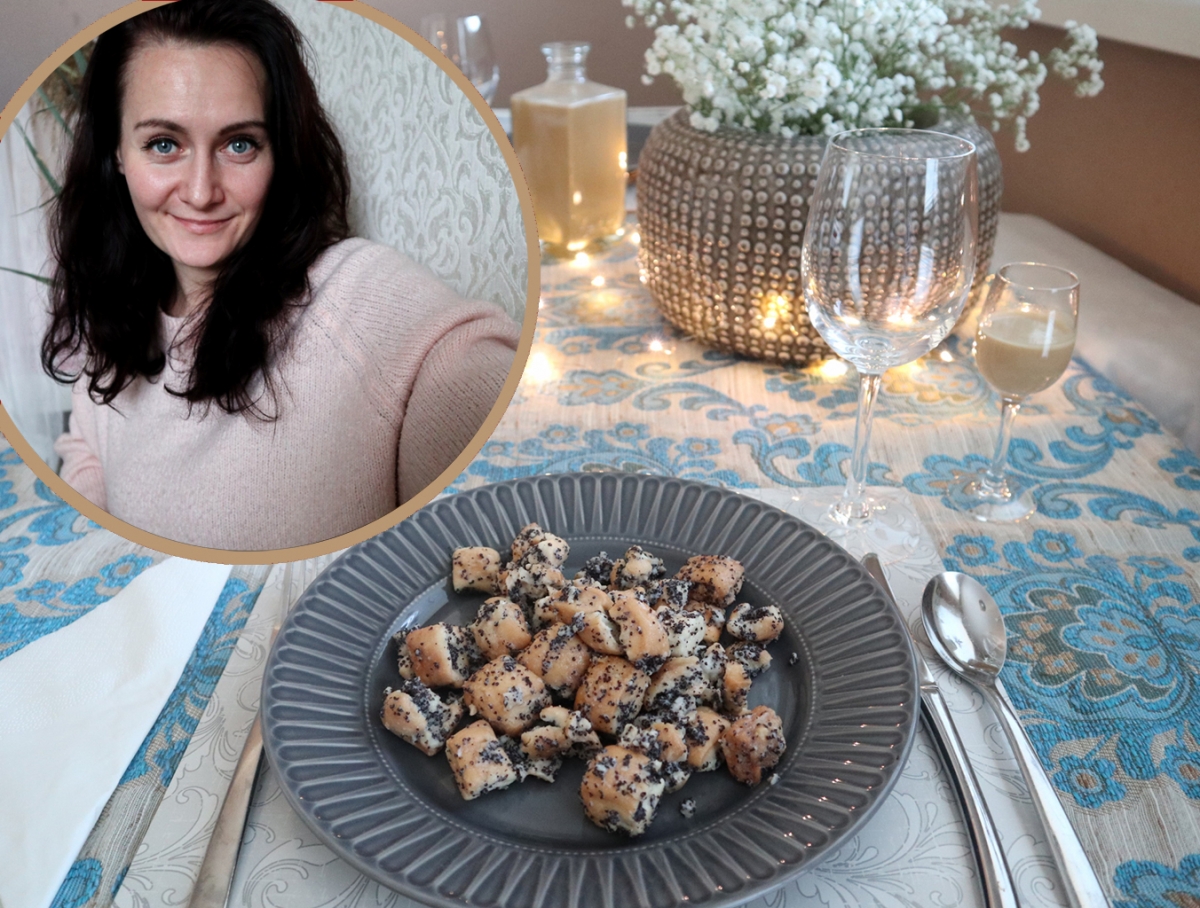 Jančiny slovenské Vánoce