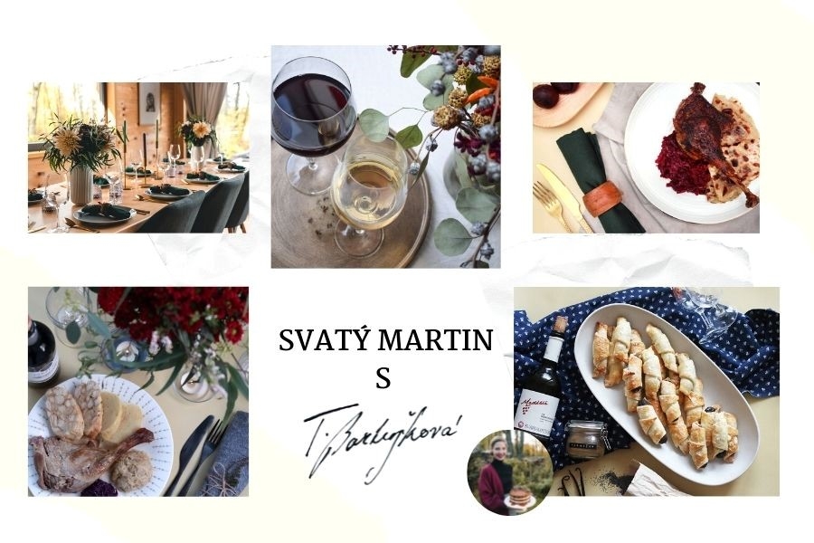 Svatomartinské posvícení