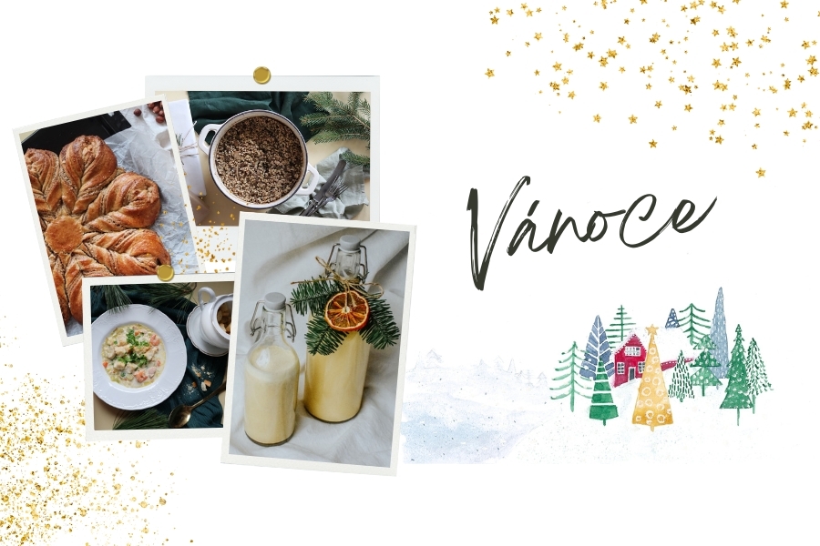 VÁNOCE
