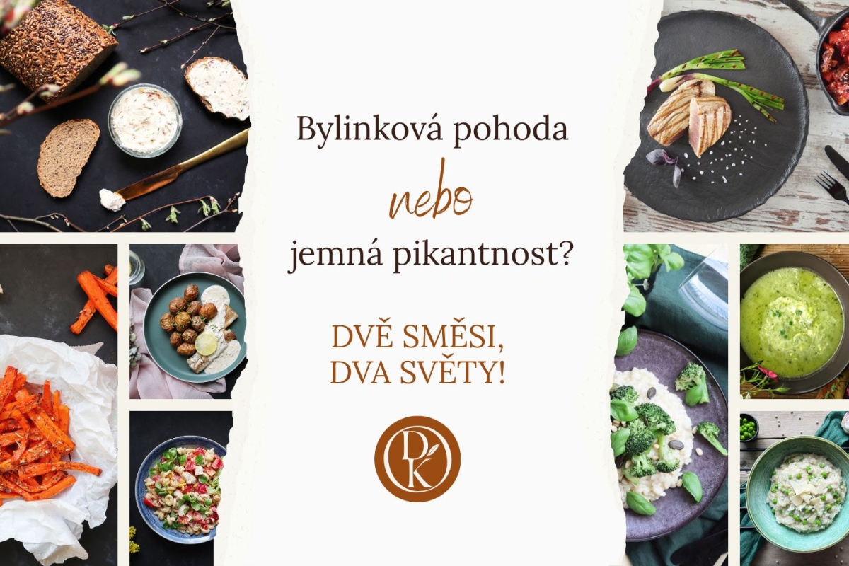 SVĚŽEST V KUCHYNI S GOROLEM A HRÁŠKOVÝM PEPŘEM