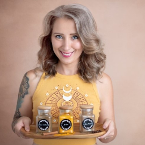 Ájurvédská kuchyně