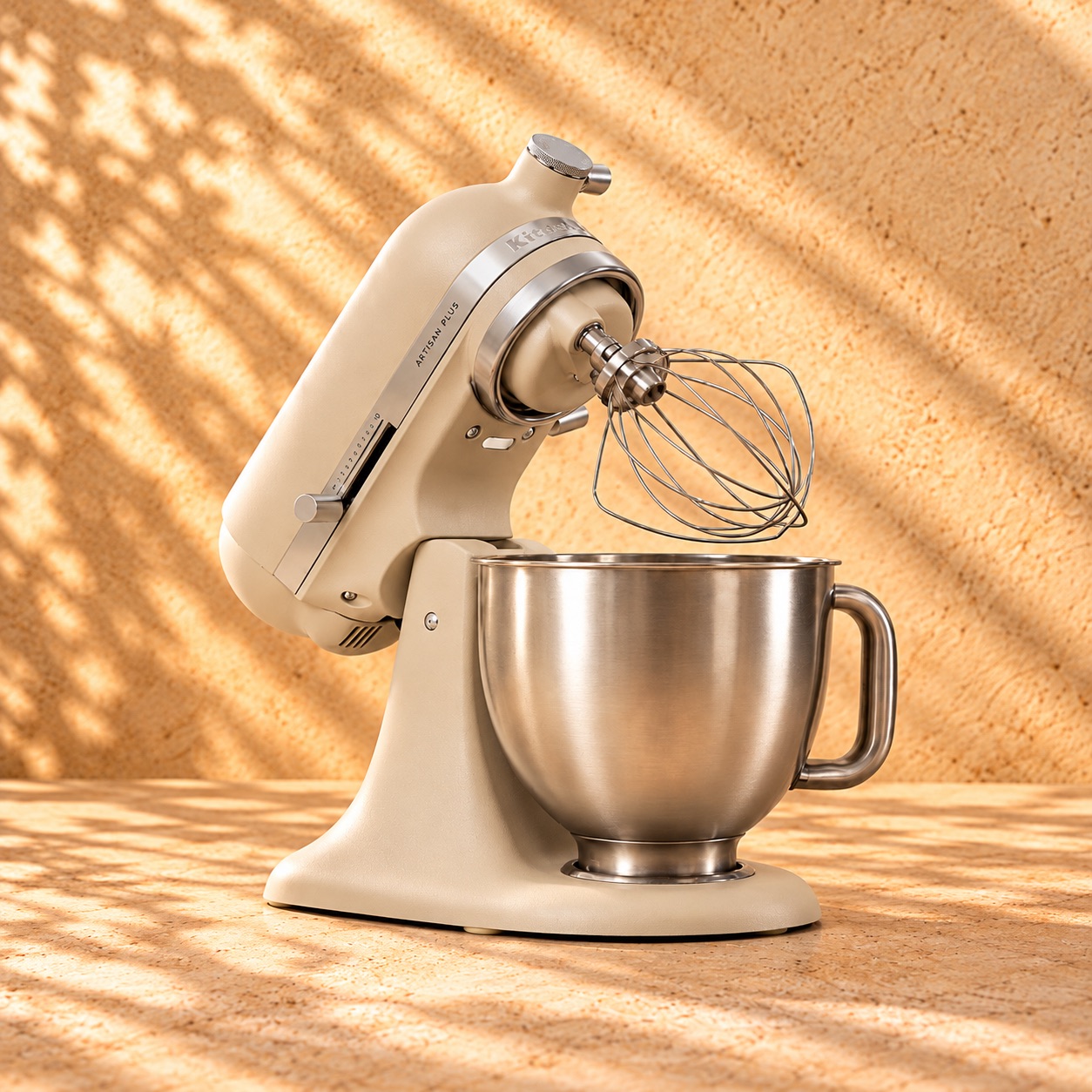 Pravidla vánoční soutěže o KitchenAid