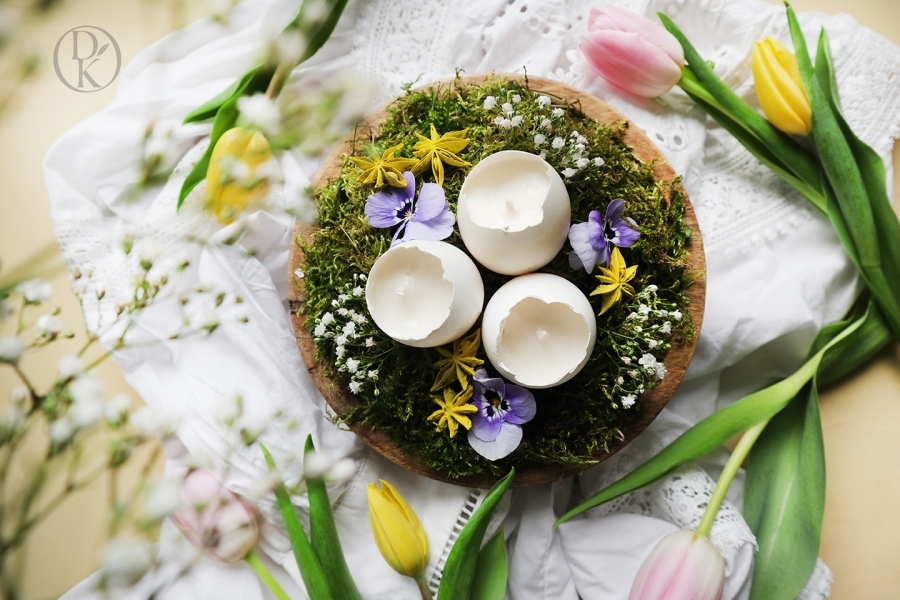 BAREVNÉ VELIKONOCE: TRADIČNÍ CHUTĚ I TVOŘIVÁ INSPIRACE