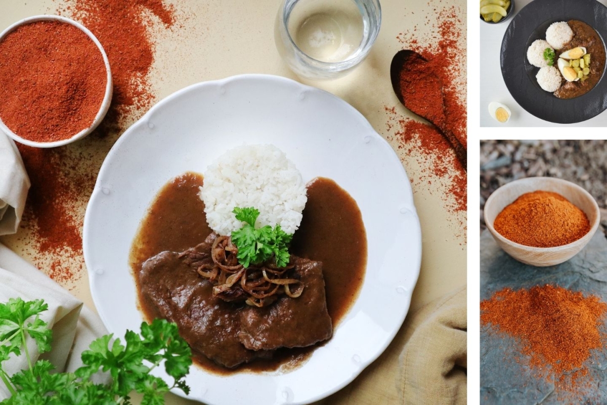 ŠŤAVNATÁ ROŠTĚNKA: TRADIČNÍ CHUŤ, KTERÁ NIKDY NEZKLAME