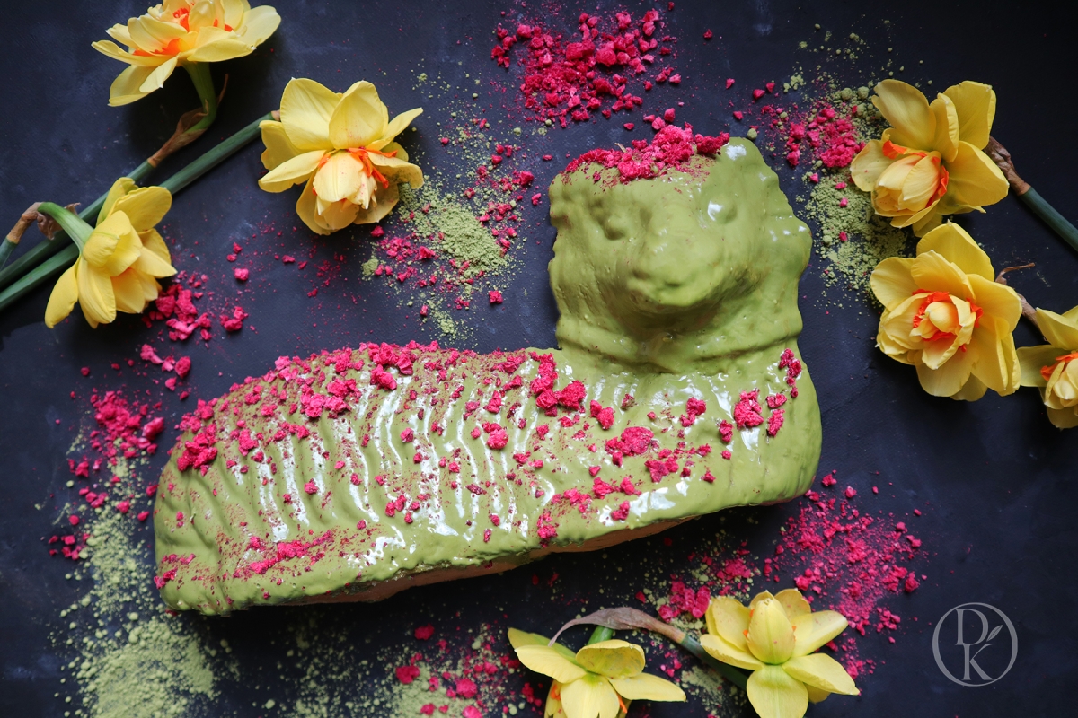 OSLAĎTE SI VELIKONOCE: BERÁNEK NA 5 ZPŮSOBŮ A DALŠÍ SVÁTEČNÍ DOBROTY