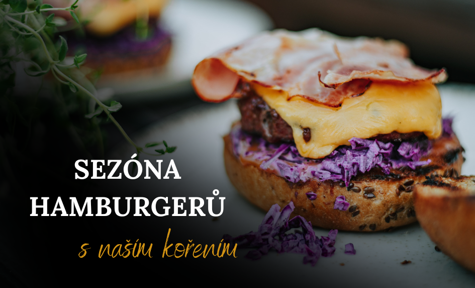 Sezóna hamburgerů