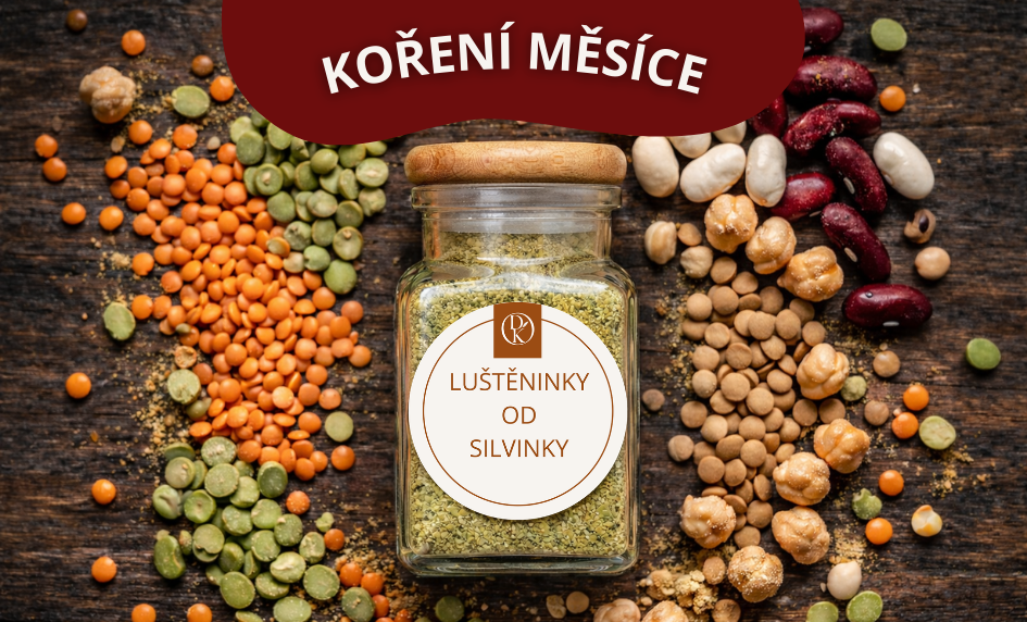 koreni měsíce -