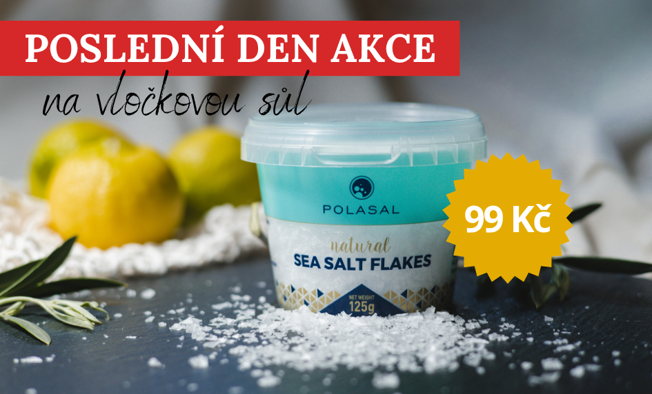 Konec soli