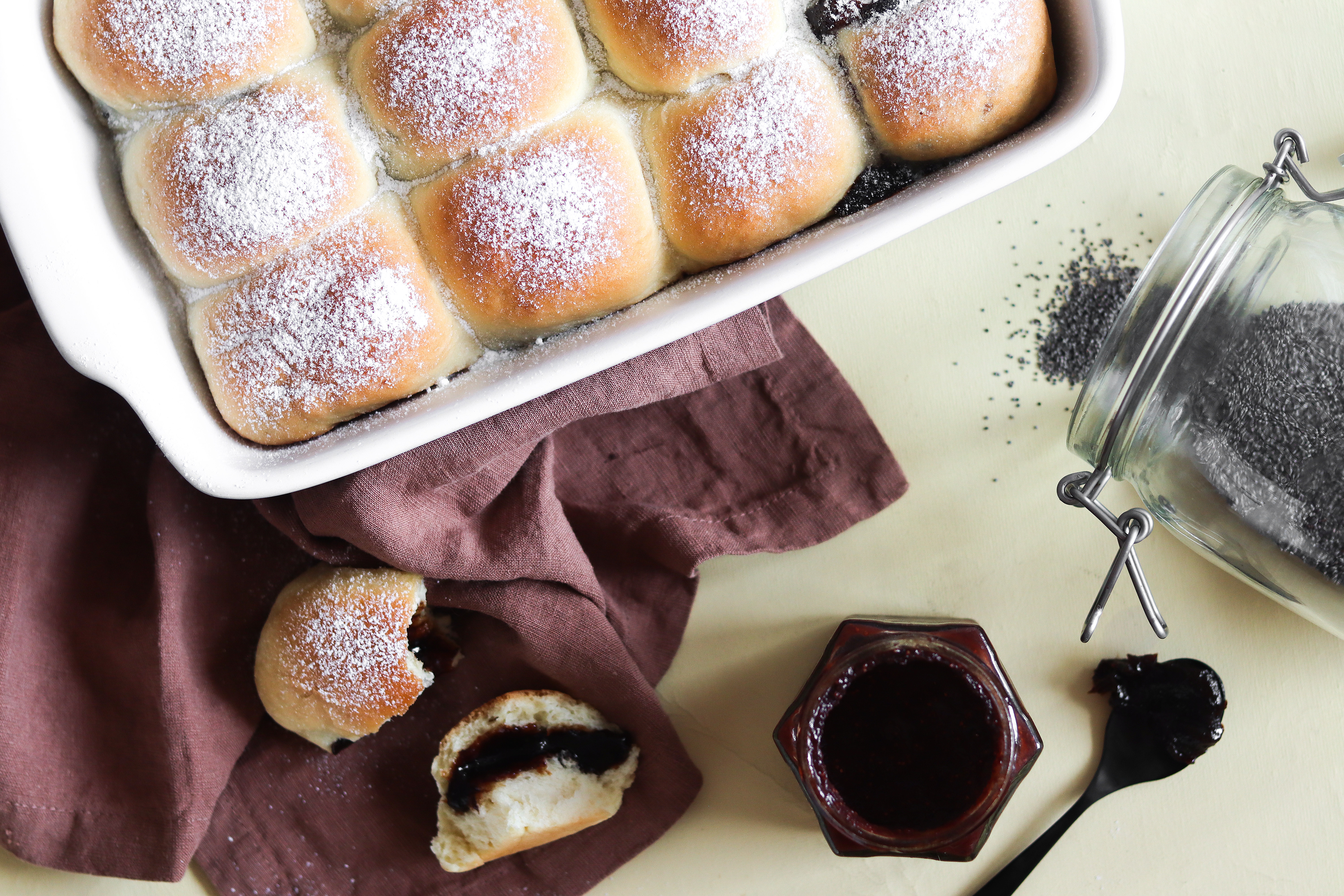 veganské-kynuté-buchty-honzovky