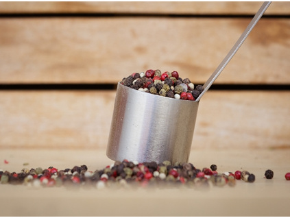 pepr barevny do mlynku