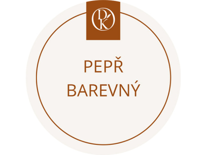 Pepř barevný kopie