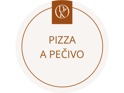 Pizza a pečivo kopie