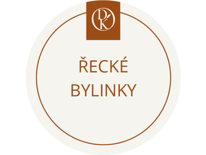 ŘECKÉ BYLINKY kopie