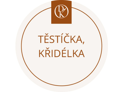 Těstíčka, křidélka kopie