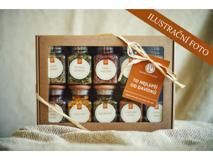 To nejlepší od Davídků CZ 1