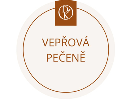 Vepřová pečeně kopie