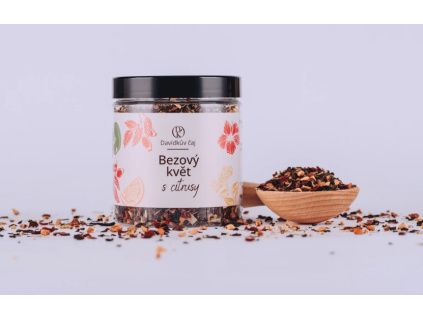 bezovy kvet