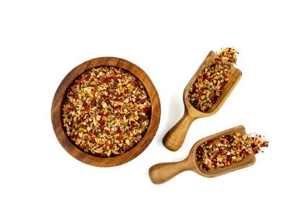 Aglio Olio e peperoncino