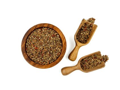 English pepper