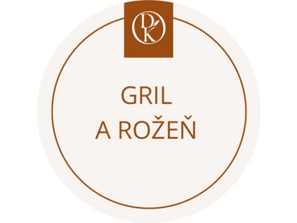 Gril a rožeň 1 kopie