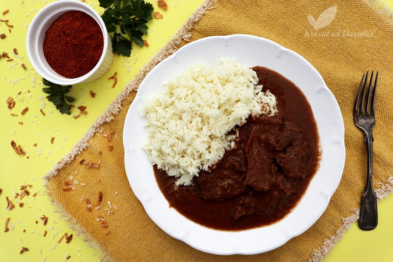 Šťavnaté roštěnky