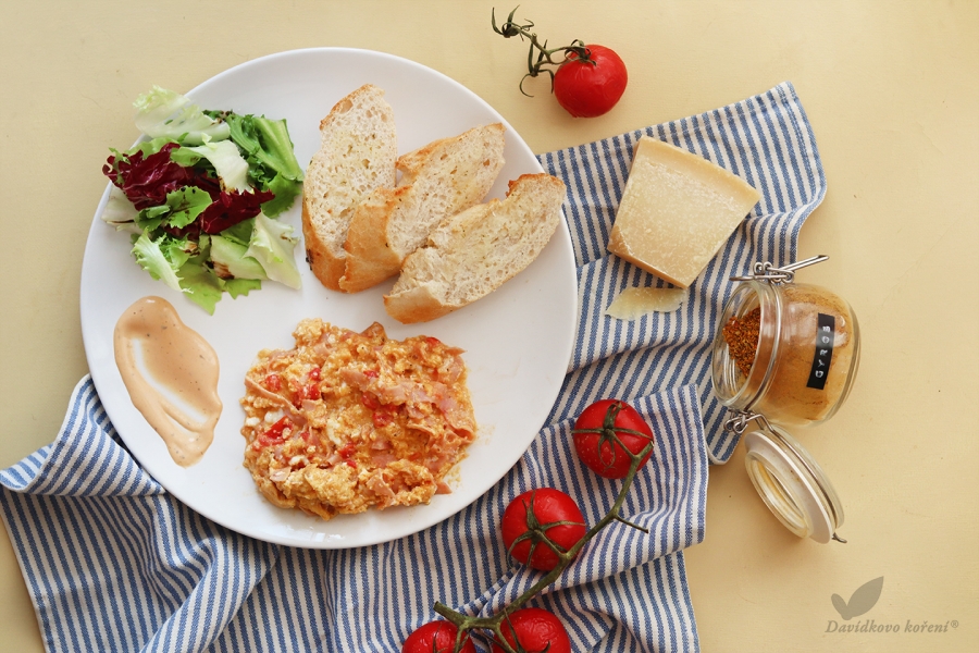 Najlepšie vajíčka na svete